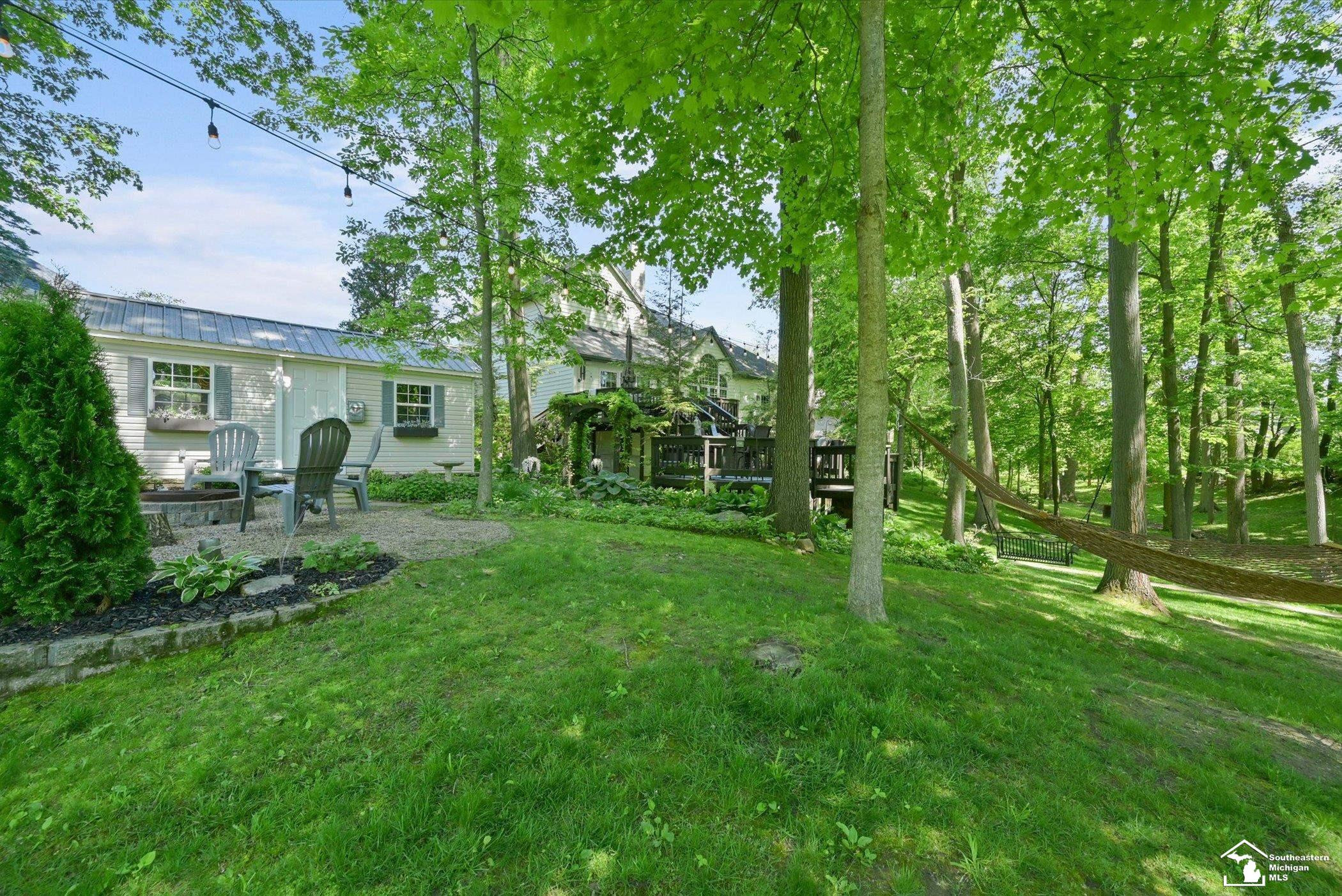 7141 S Valley Circle, Lambertville, MI 48144 — Photo 43