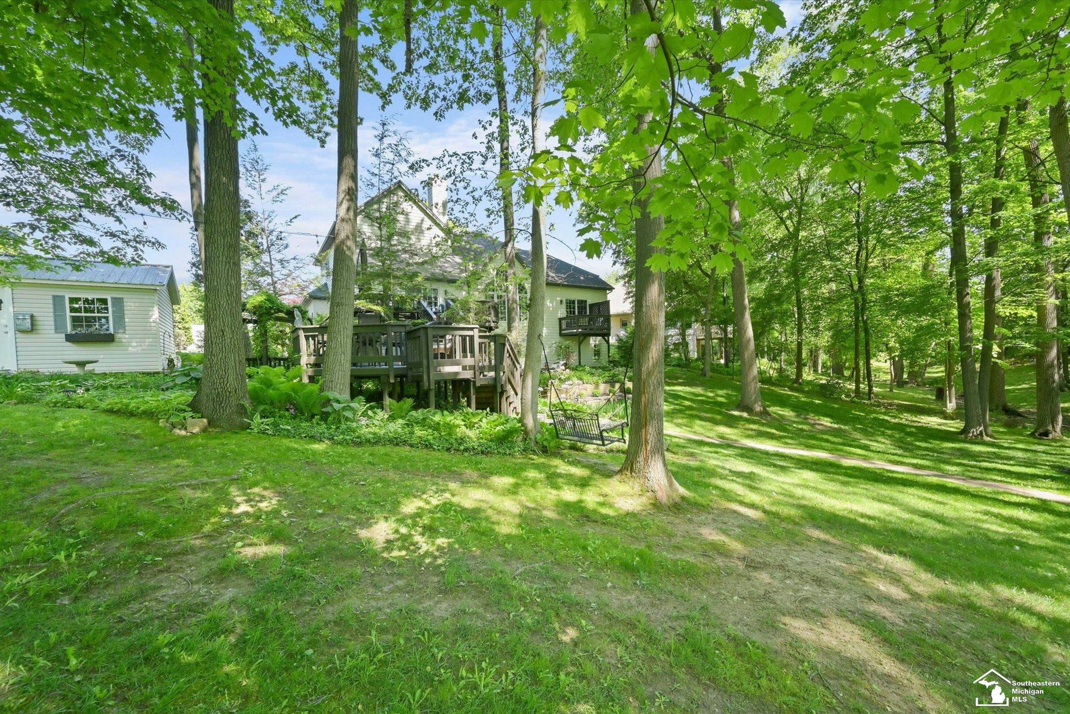 7141 S Valley Circle, Lambertville, MI 48144 — Photo 44