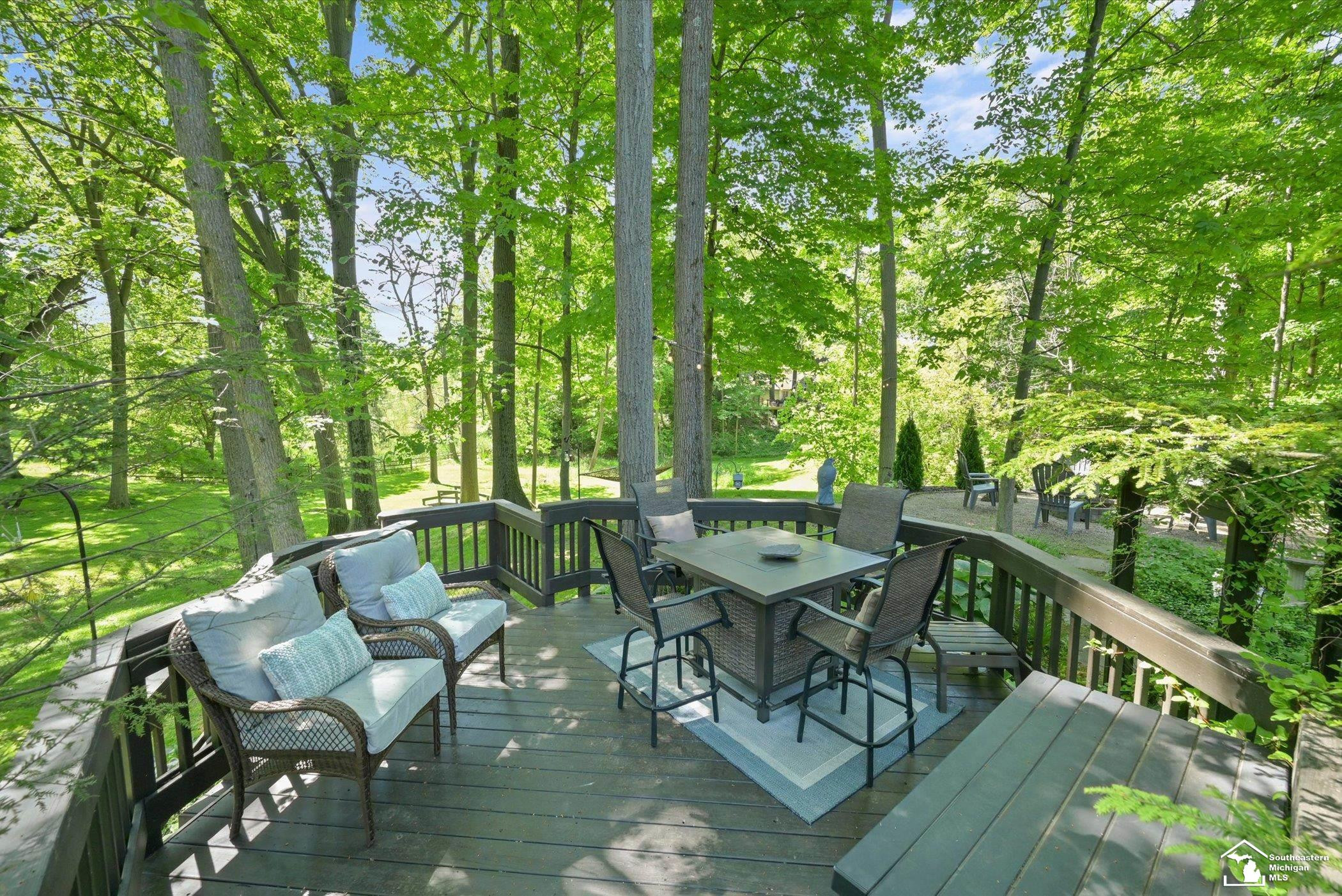 7141 S Valley Circle, Lambertville, MI 48144 — Photo 48