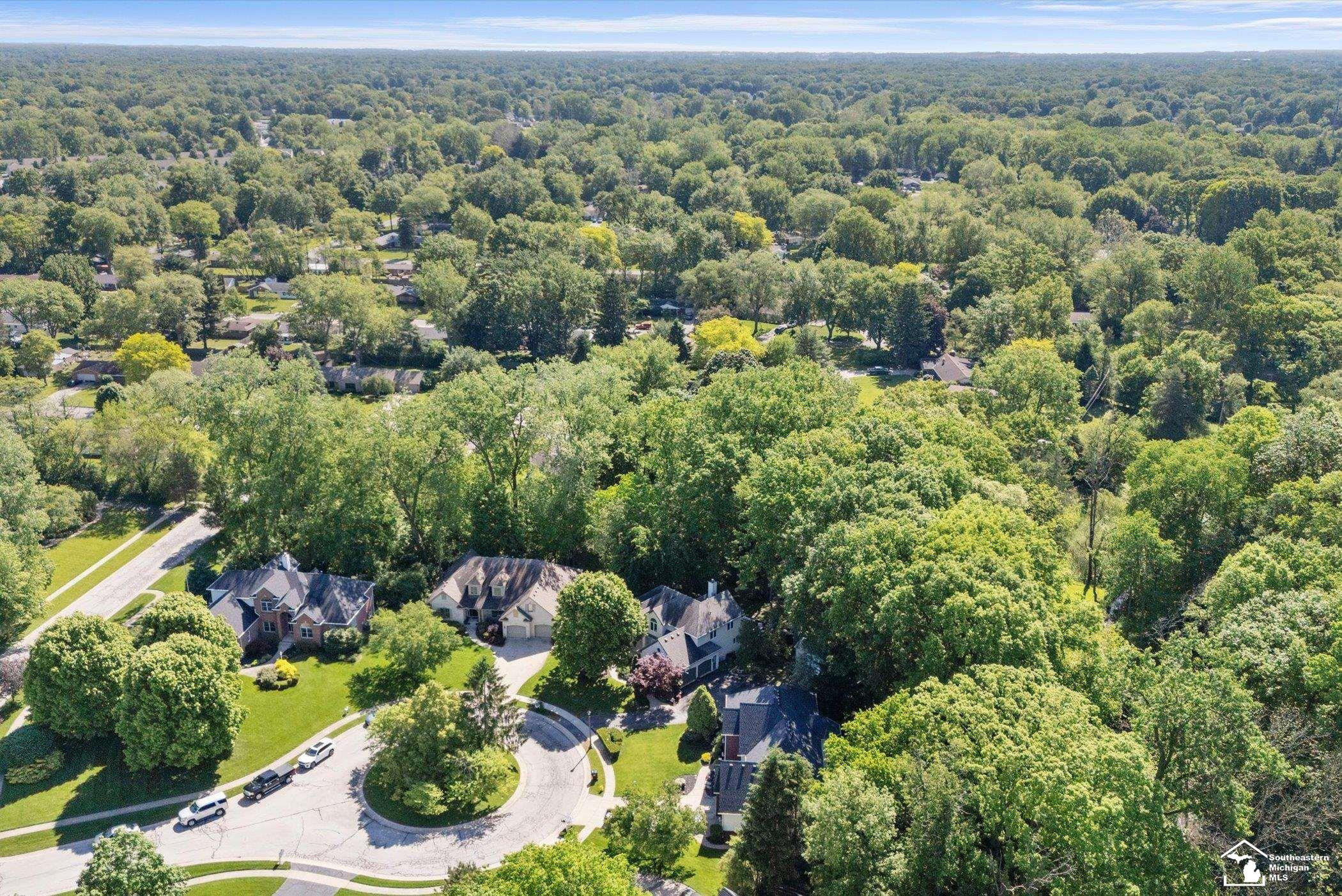 7141 S Valley Circle, Lambertville, MI 48144 — Photo 55