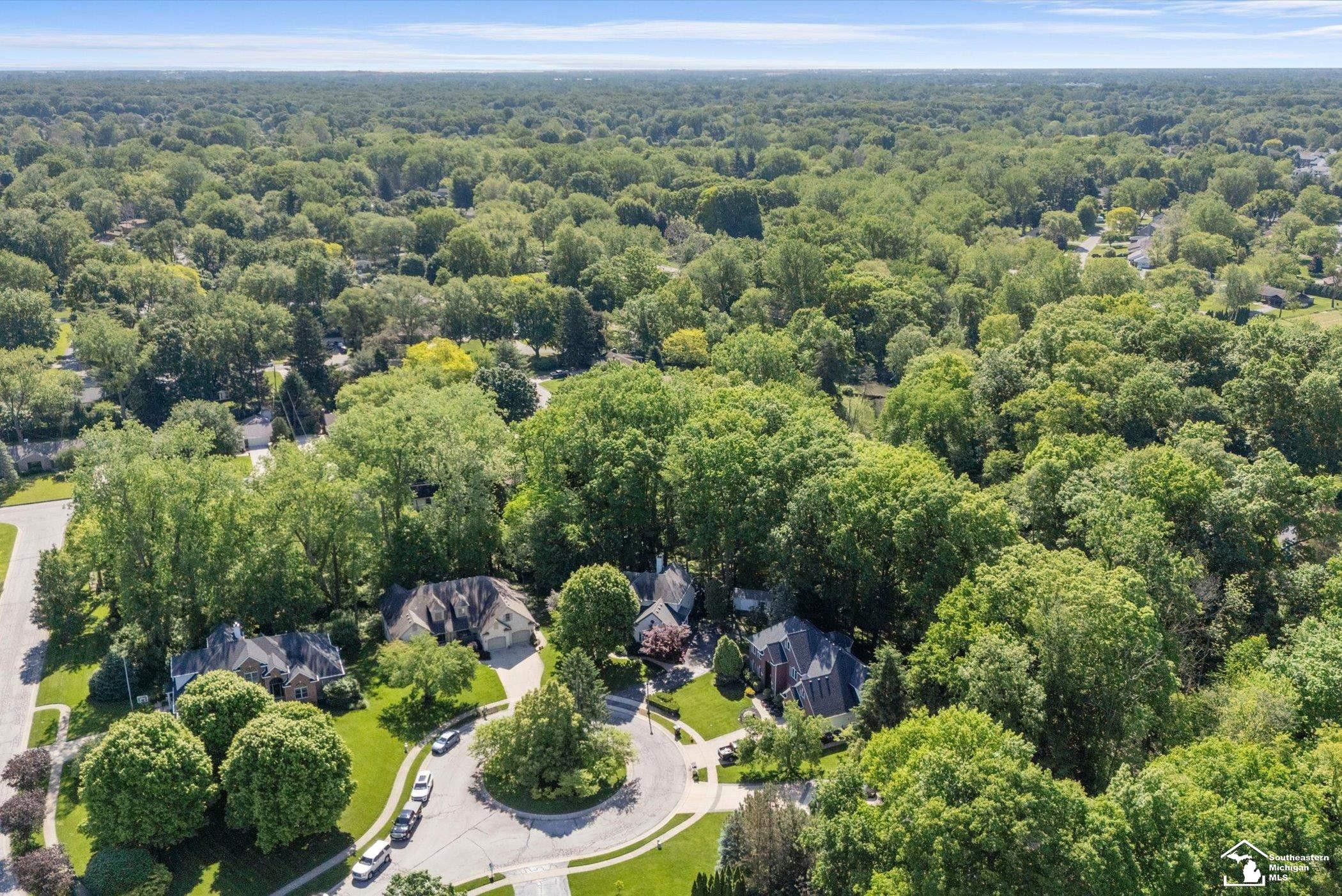 7141 S Valley Circle, Lambertville, MI 48144 — Photo 56