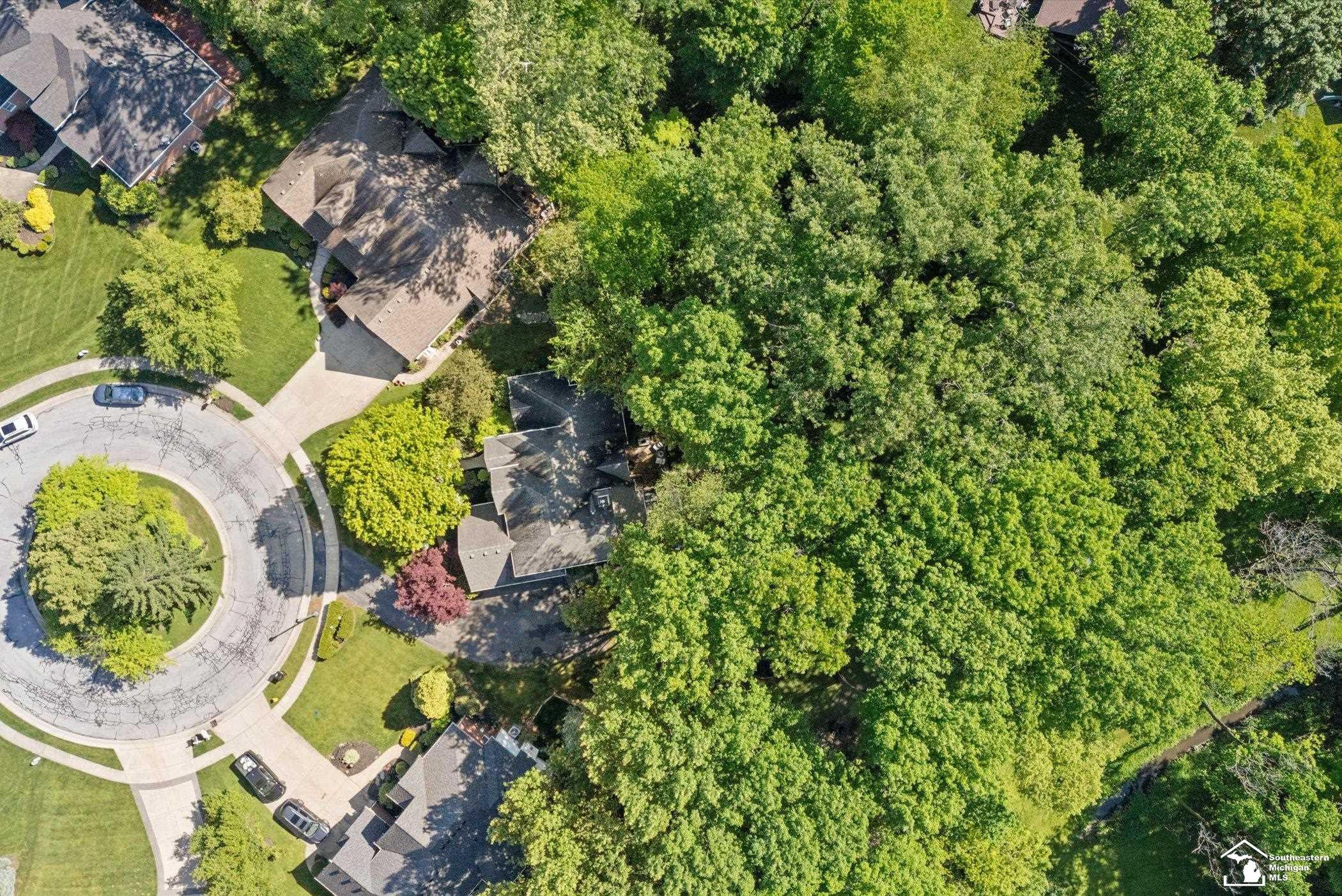 7141 S Valley Circle, Lambertville, MI 48144 — Photo 59