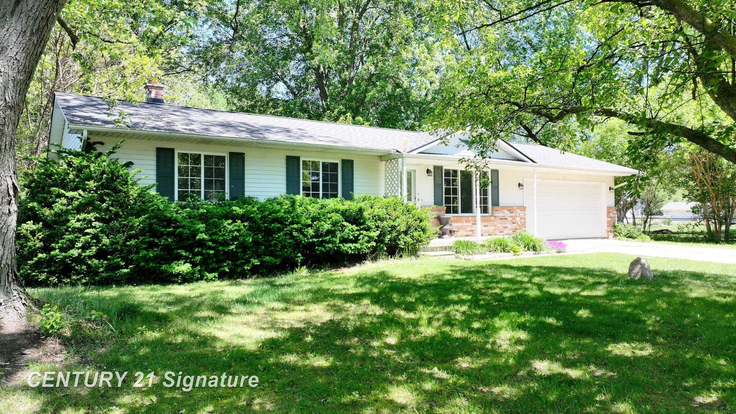4468 Stacy Court, Clio, MI 48420 — Photo 37