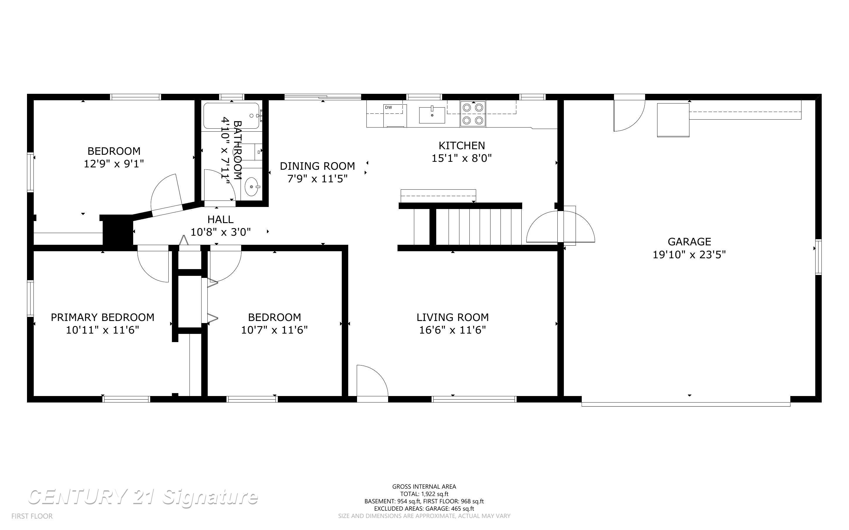 4468 Stacy Court, Clio, MI 48420 — Photo 40