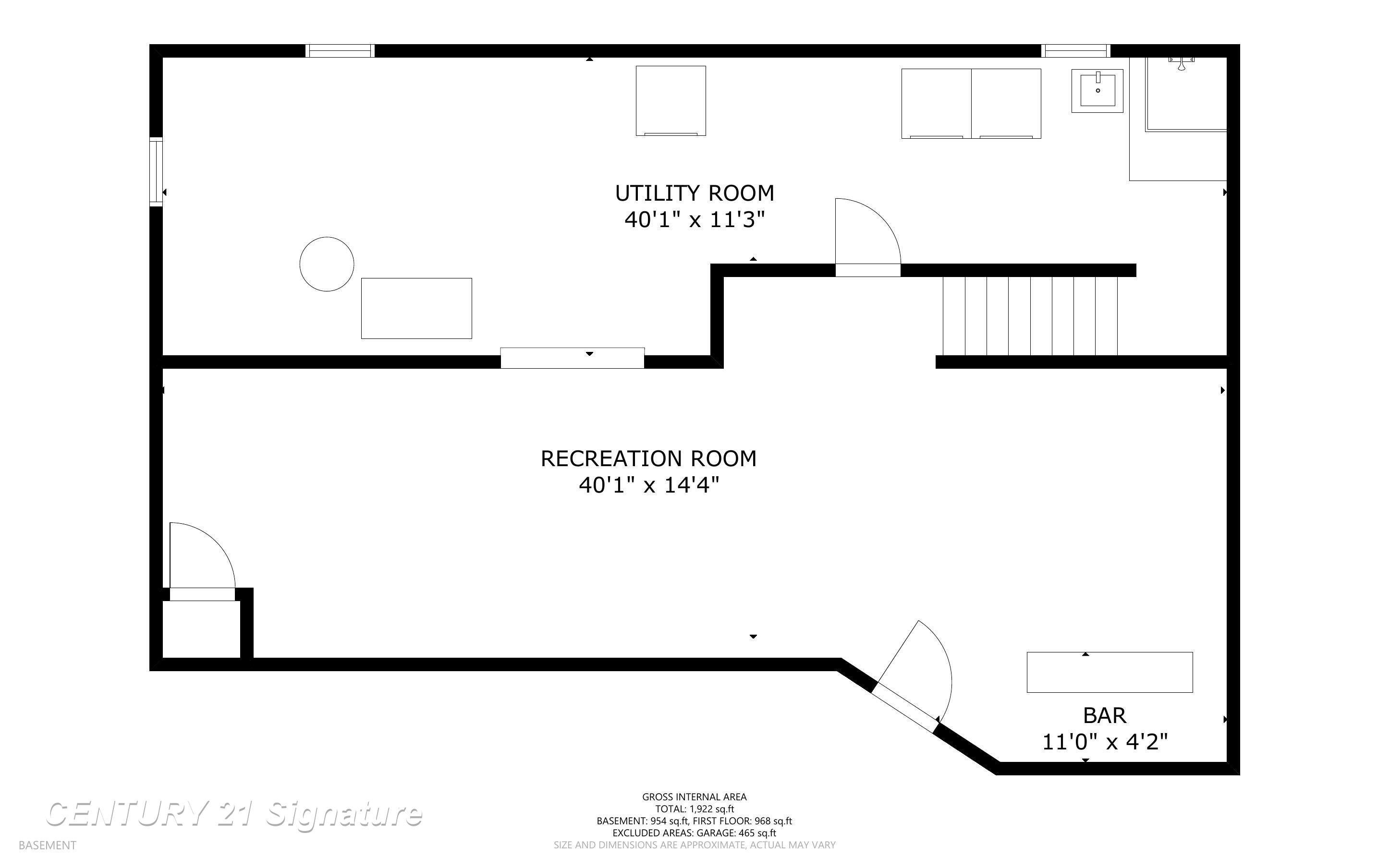 4468 Stacy Court, Clio, MI 48420 — Photo 41
