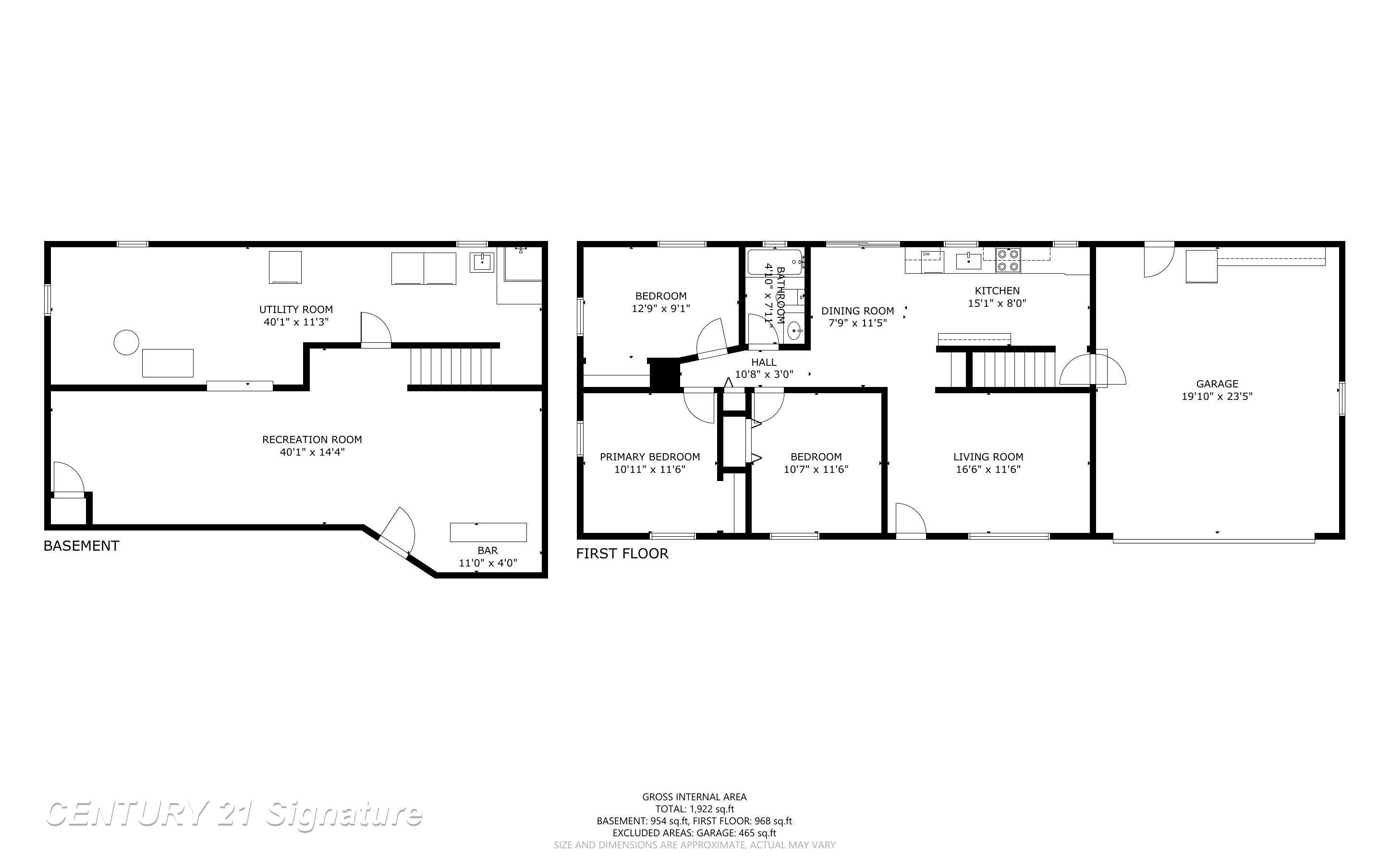 4468 Stacy Court, Clio, MI 48420 — Photo 42