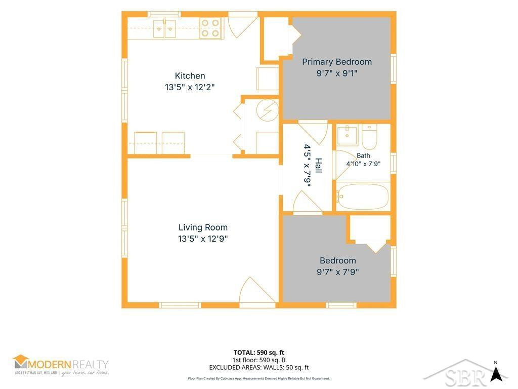 914 W Collins Street, Midland, MI 48640 — Photo 16