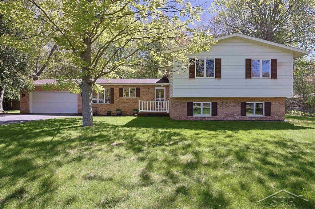 723 S Osborne Drive, Midland, MI 48640