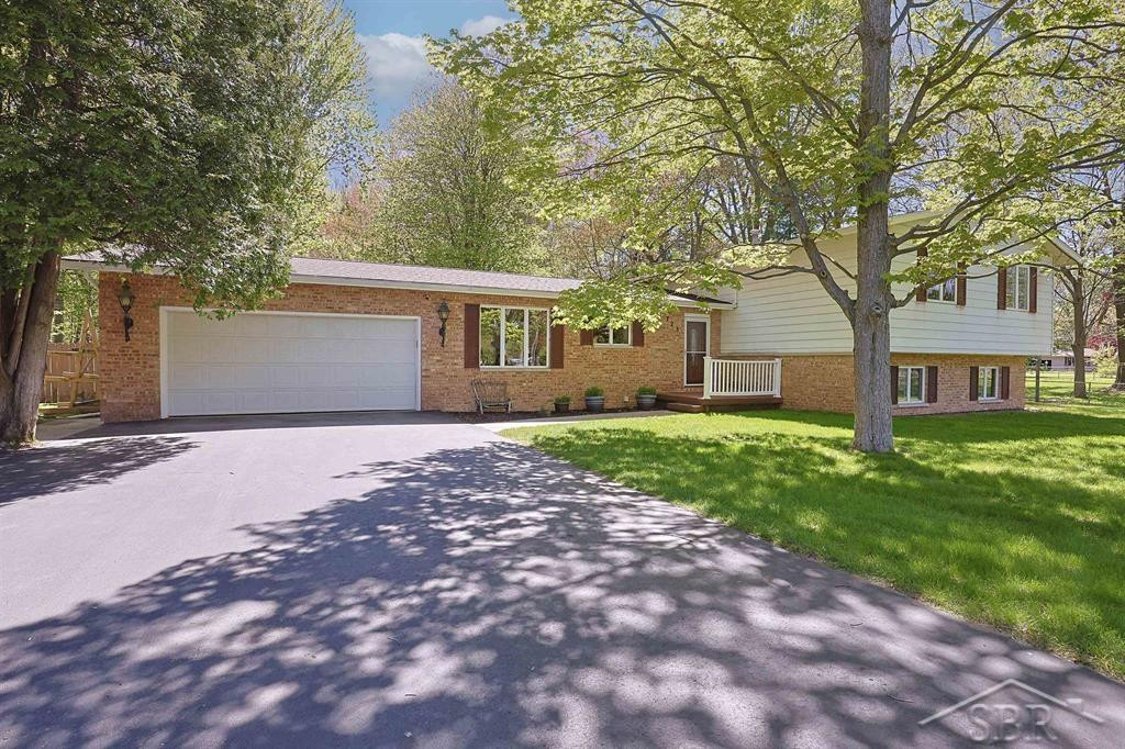723 S Osborne Drive, Midland, MI 48640 — Photo 3