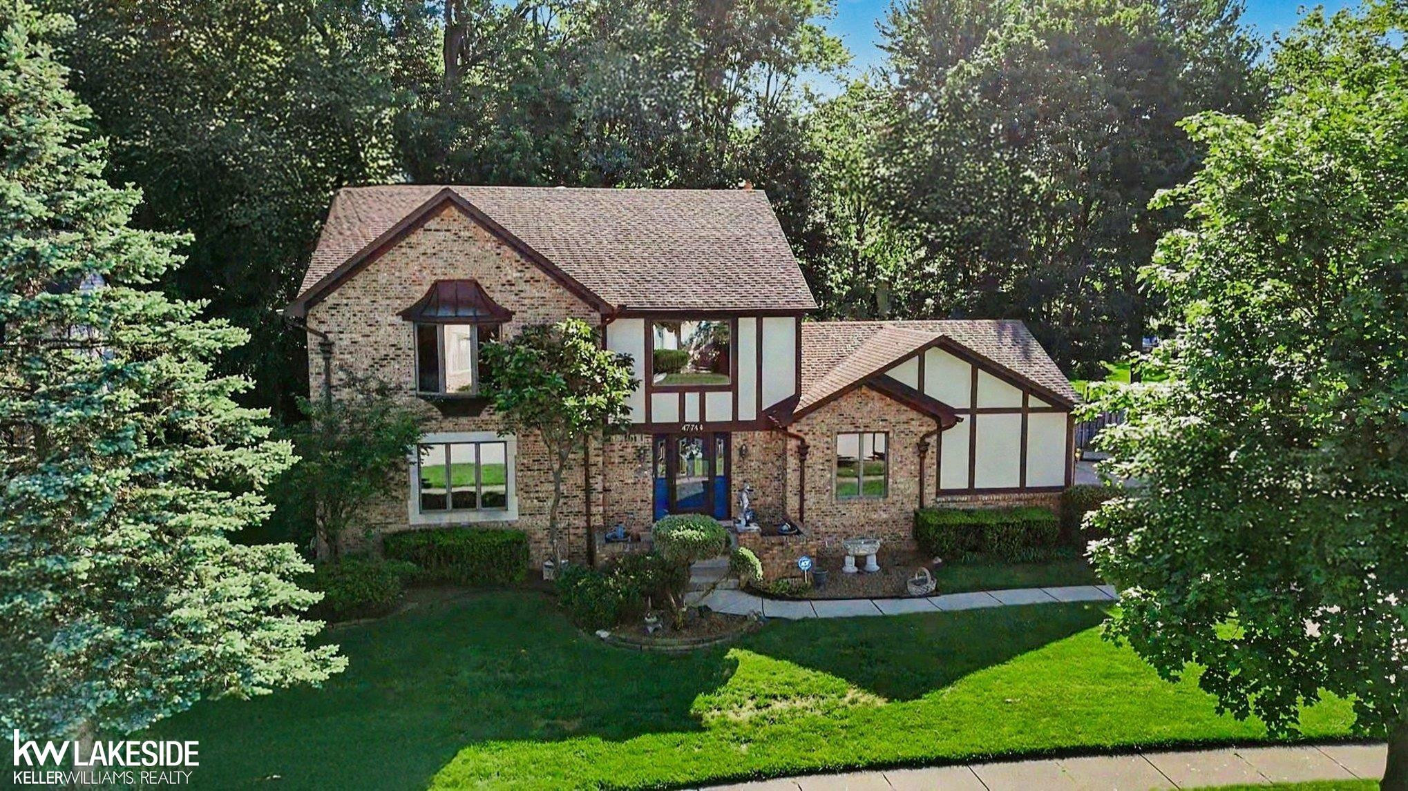 47744 Westlake Drive, Shelby Twp, MI 48315 — Photo 29