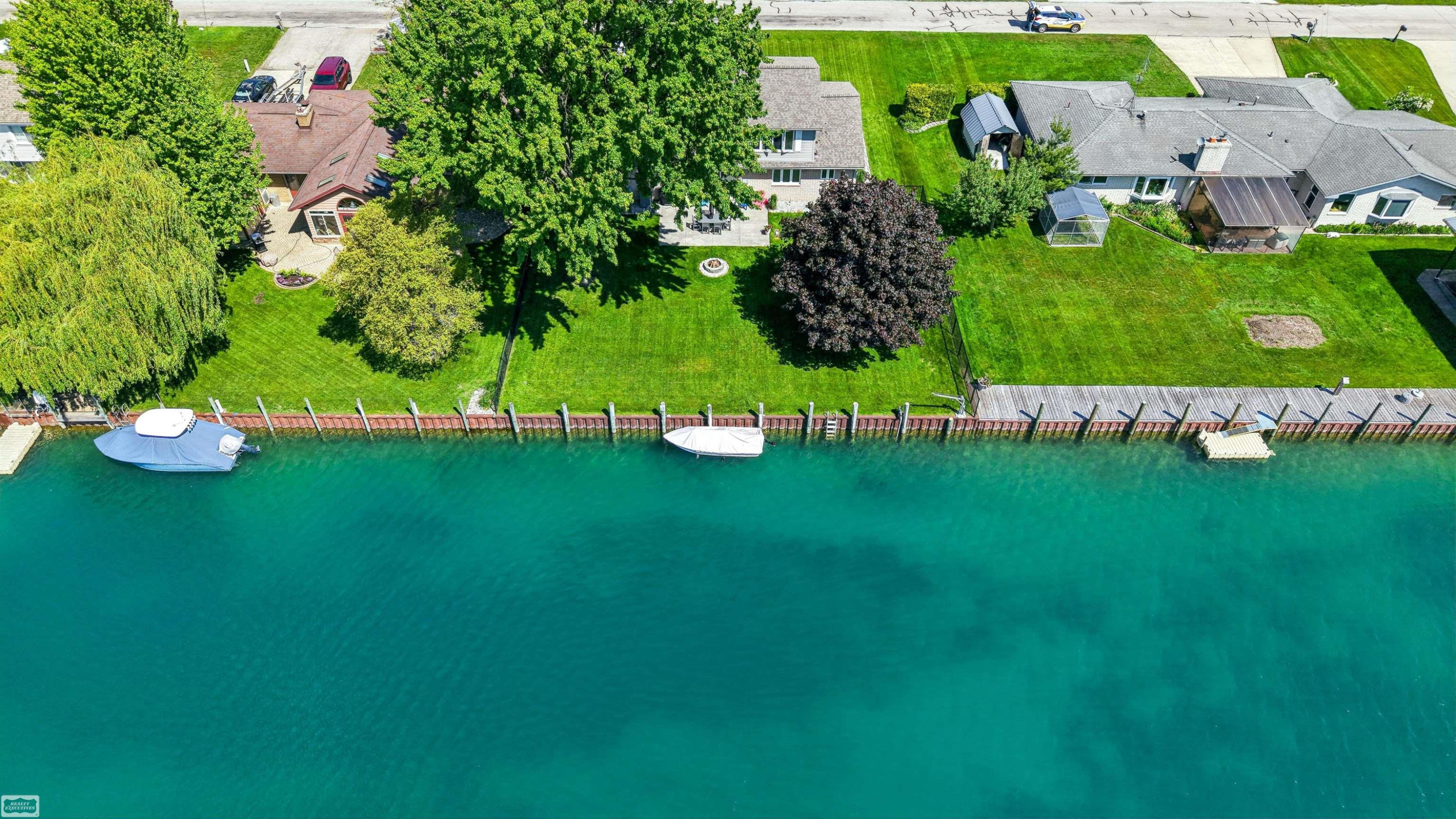 7253 Flamingo Road, Algonac, MI 48001 — Photo 5