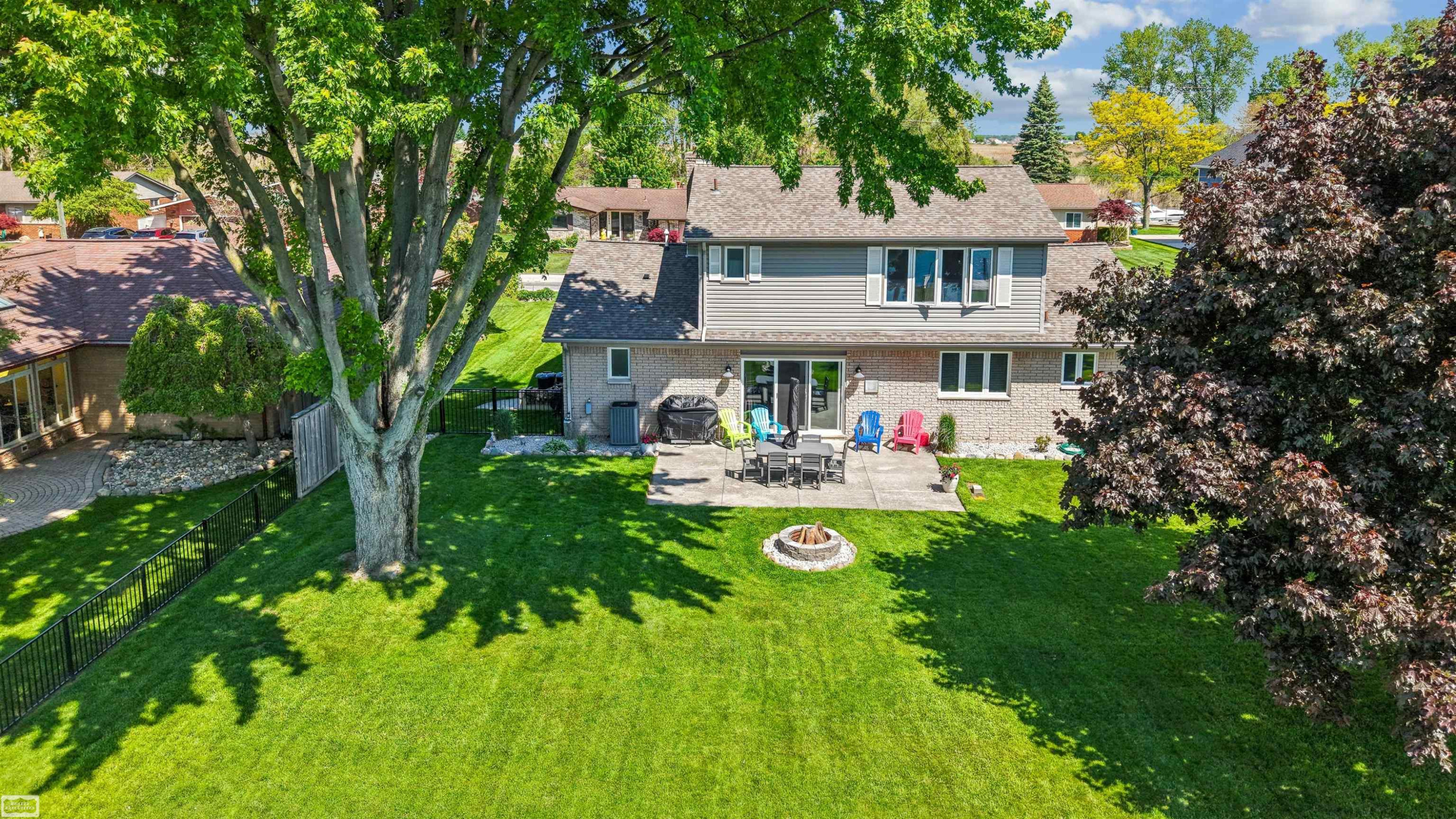 7253 Flamingo Road, Algonac, MI 48001 — Photo 8
