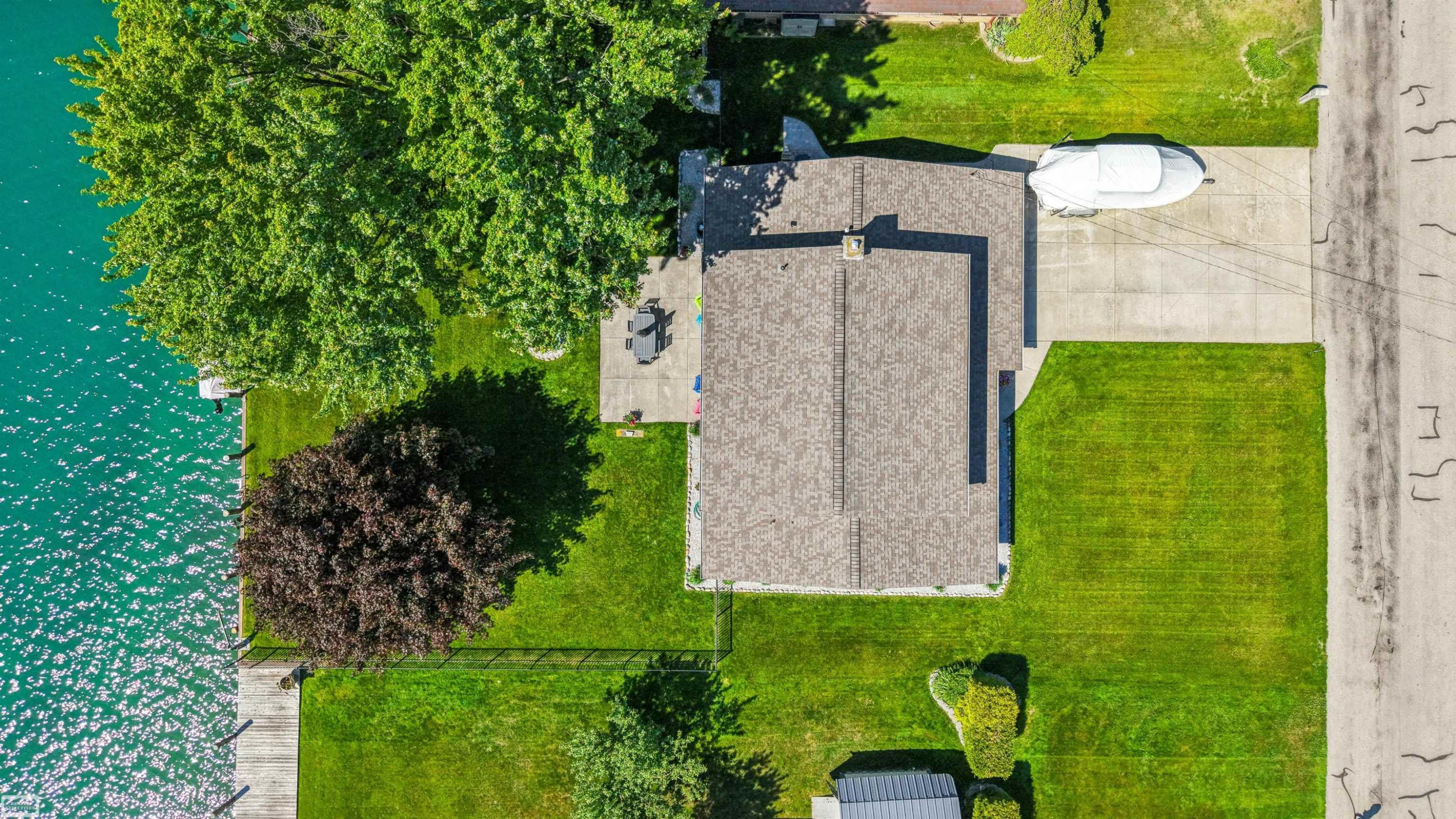 7253 Flamingo Road, Algonac, MI 48001 — Photo 9