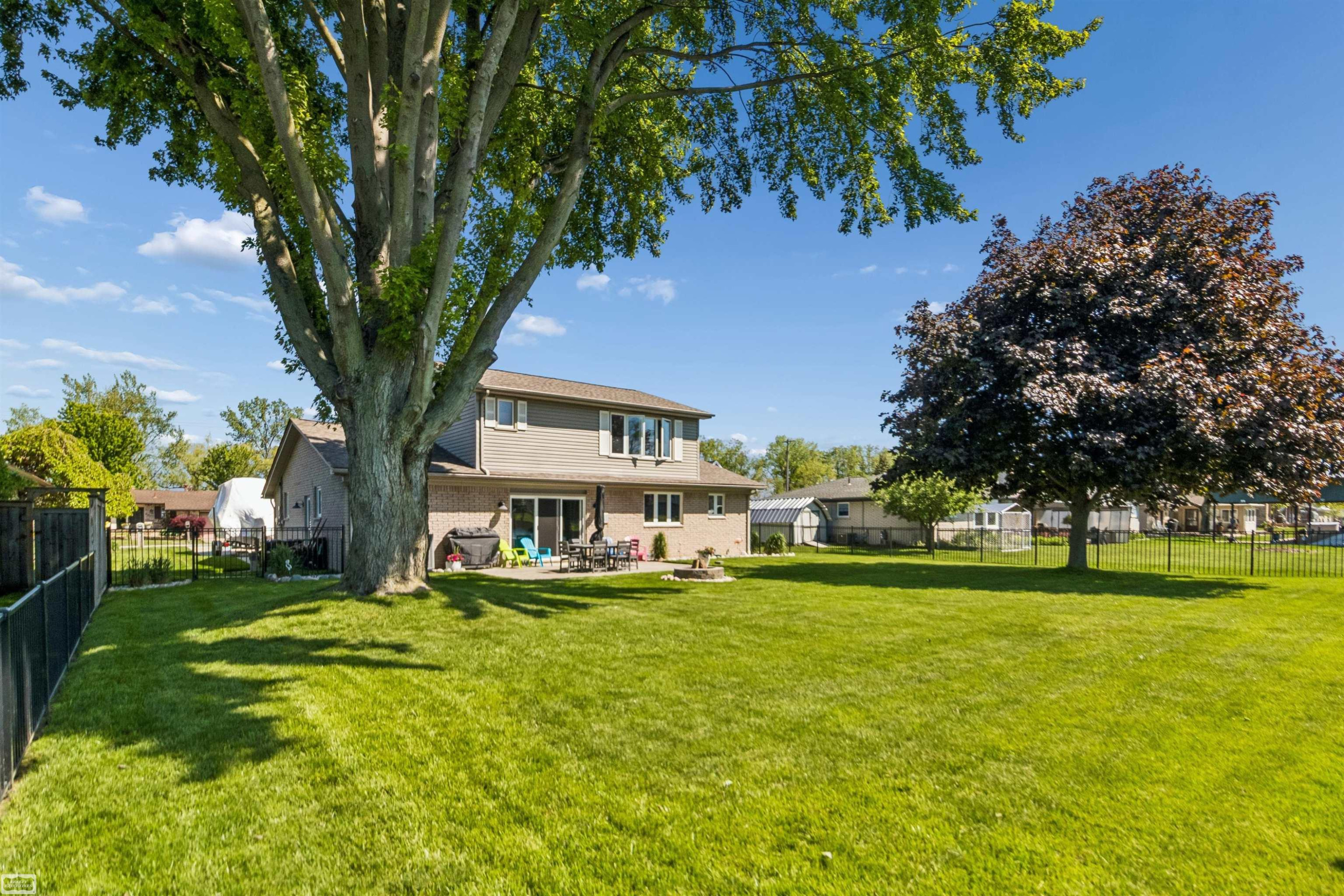 7253 Flamingo Road, Algonac, MI 48001 — Photo 42