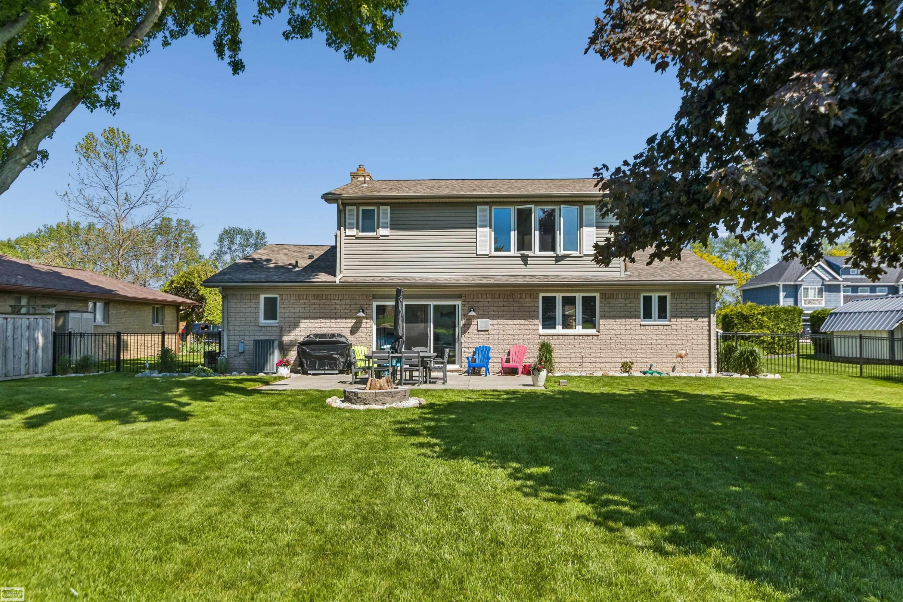 7253 Flamingo Road, Algonac, MI 48001 — Photo 43