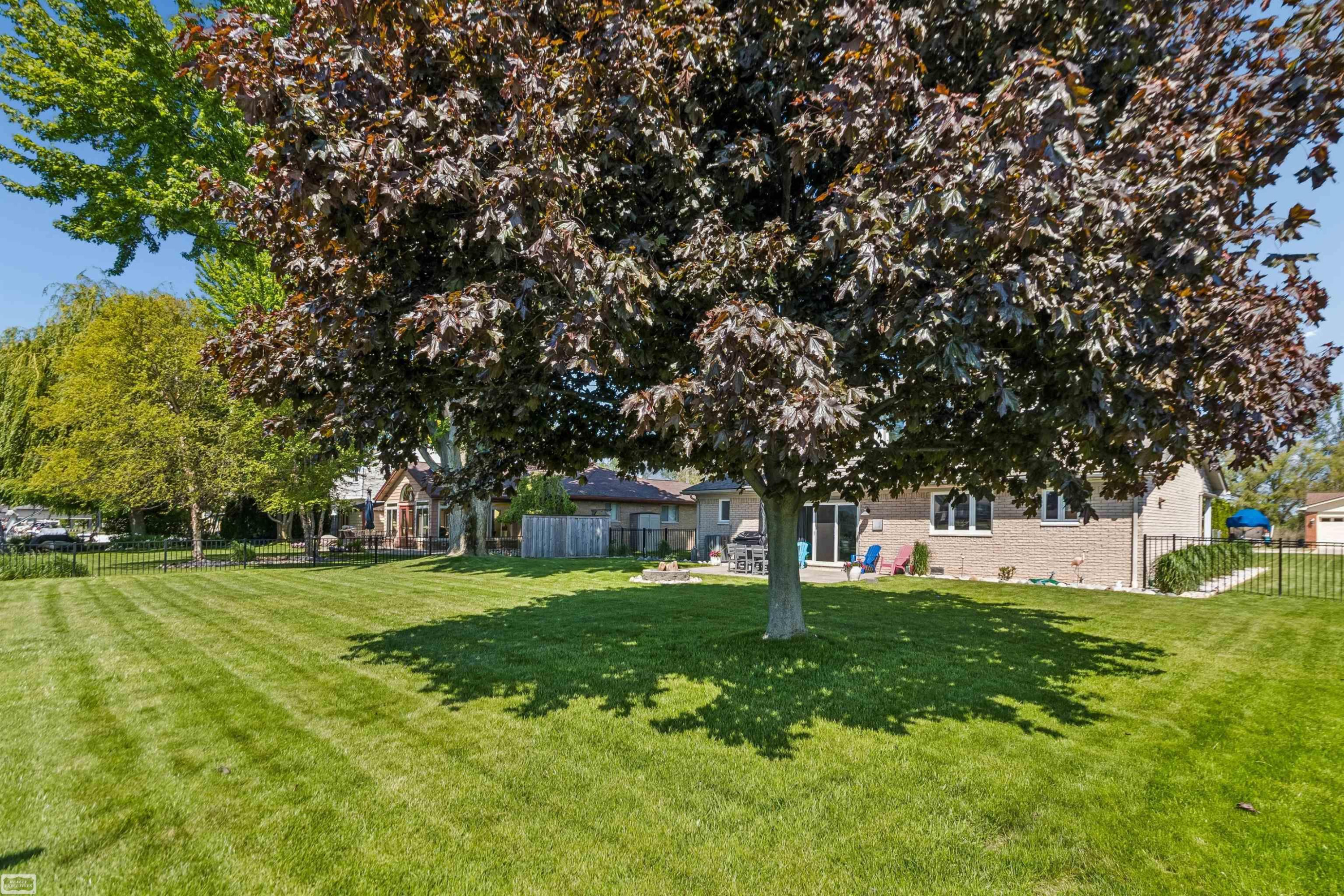7253 Flamingo Road, Algonac, MI 48001 — Photo 44