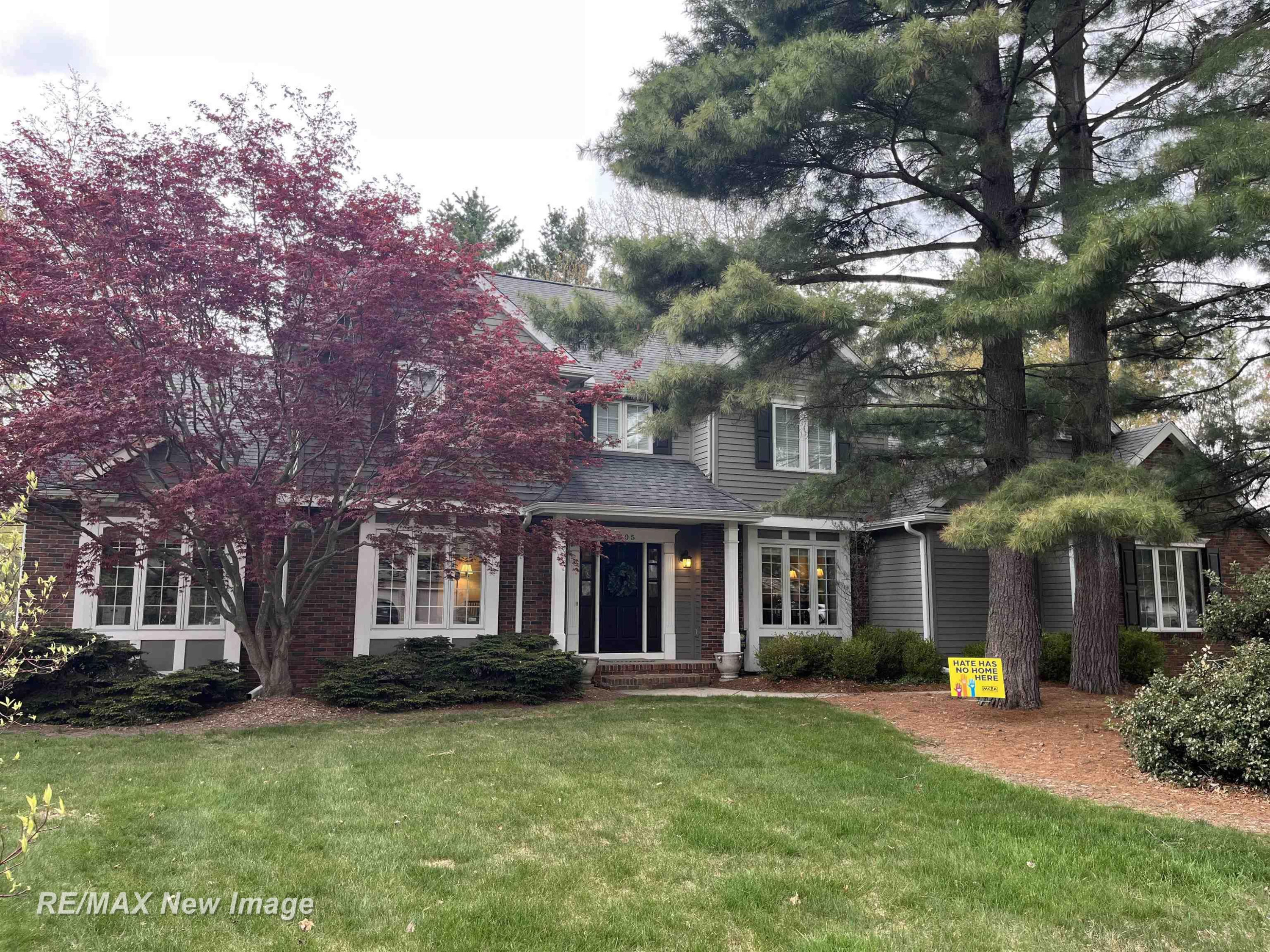 5305 Claremont Street, Midland, MI 48642 — front exterior