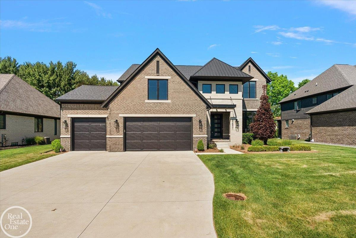 52801 Royal Park Avenue, Unit #6, Shelby Twp, MI 48315 — Photo 44