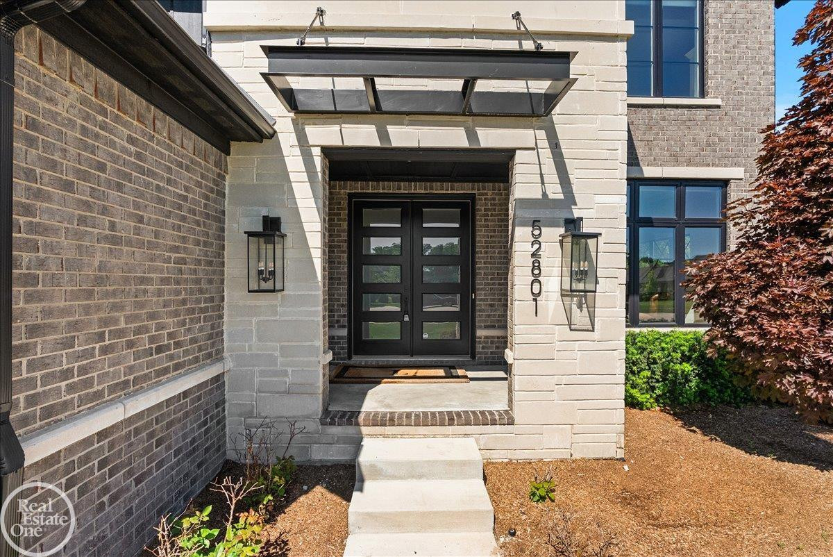 52801 Royal Park Avenue, Unit #6, Shelby Twp, MI 48315 — Photo 45