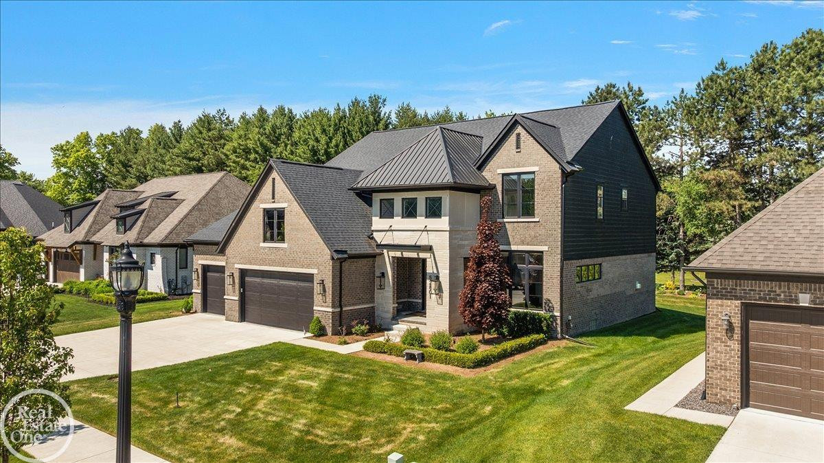 52801 Royal Park Avenue, Unit #6, Shelby Twp, MI 48315 — Photo 48