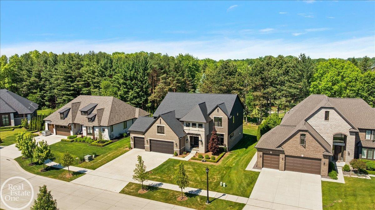 52801 Royal Park Avenue, Unit #6, Shelby Twp, MI 48315 — Photo 49