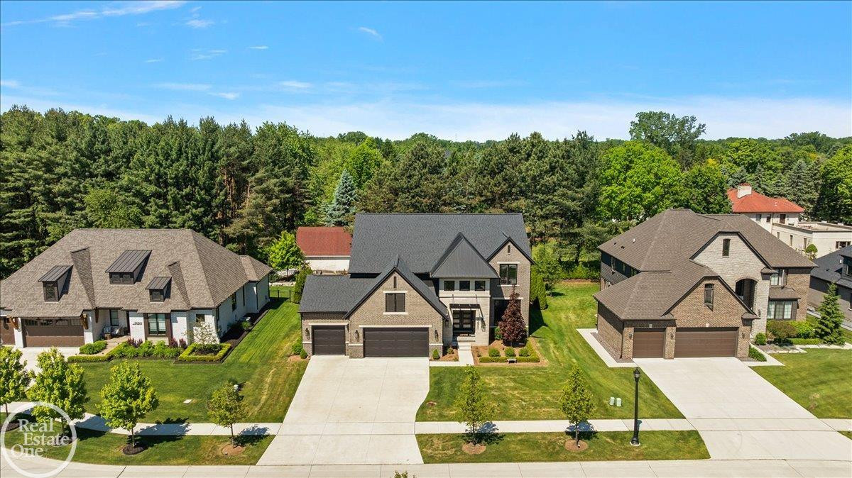 52801 Royal Park Avenue, Unit #6, Shelby Twp, MI 48315 — Photo 50