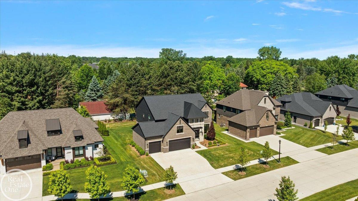 52801 Royal Park Avenue, Unit #6, Shelby Twp, MI 48315 — Photo 51