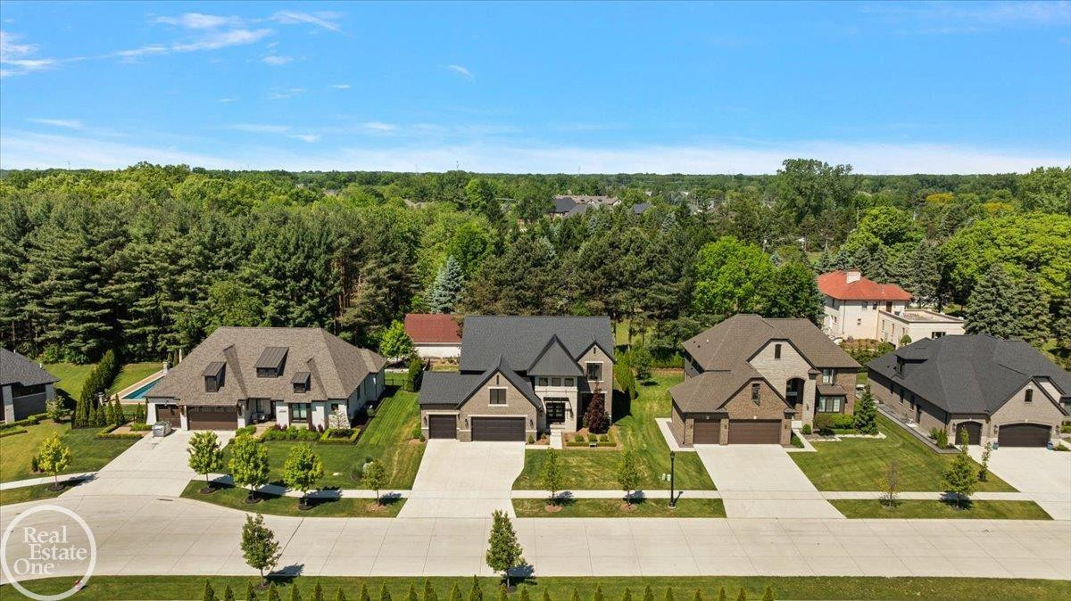 52801 Royal Park Avenue, Unit #6, Shelby Twp, MI 48315 — Photo 53
