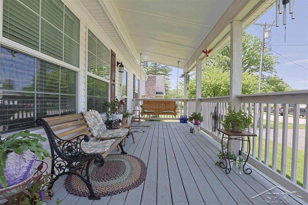 531 W Myrtle Street, Sanford, MI 48657 — Photo 7