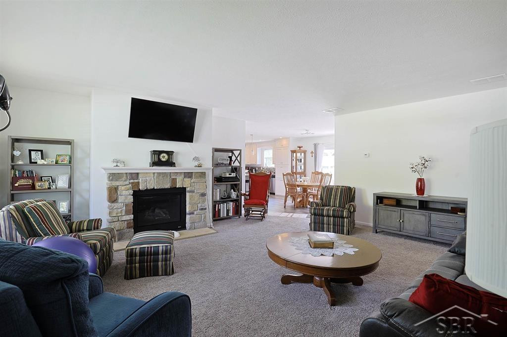 531 W Myrtle Street, Sanford, MI 48657 — Photo 10