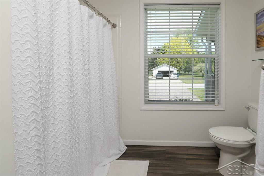 531 W Myrtle Street, Sanford, MI 48657 — Photo 16
