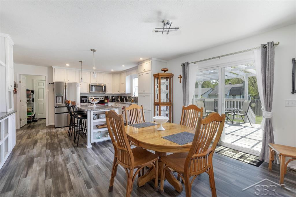 531 W Myrtle Street, Sanford, MI 48657 — Photo 18