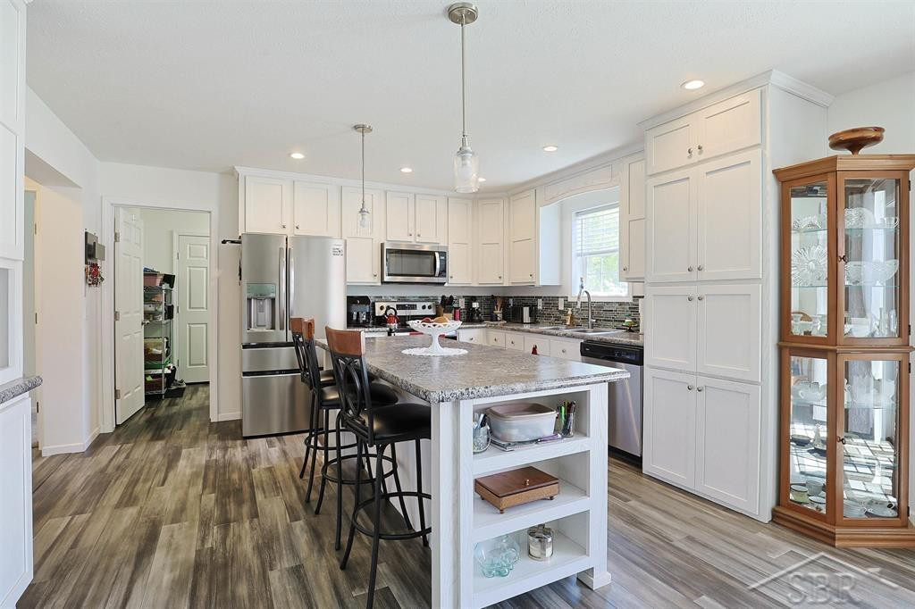 531 W Myrtle Street, Sanford, MI 48657 — Photo 19
