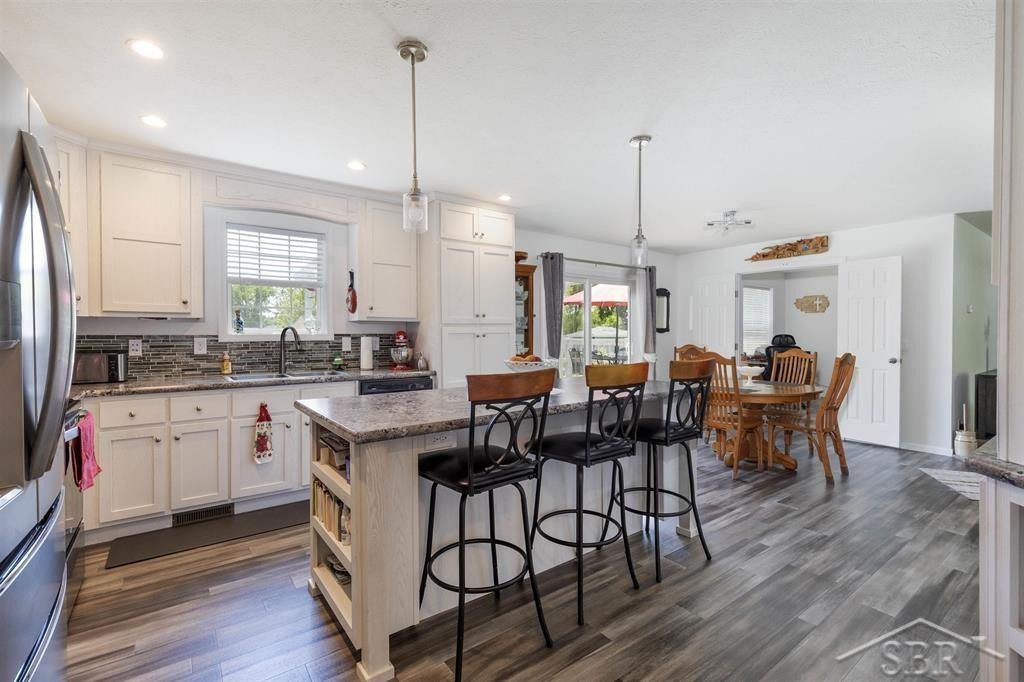 531 W Myrtle Street, Sanford, MI 48657 — Photo 21