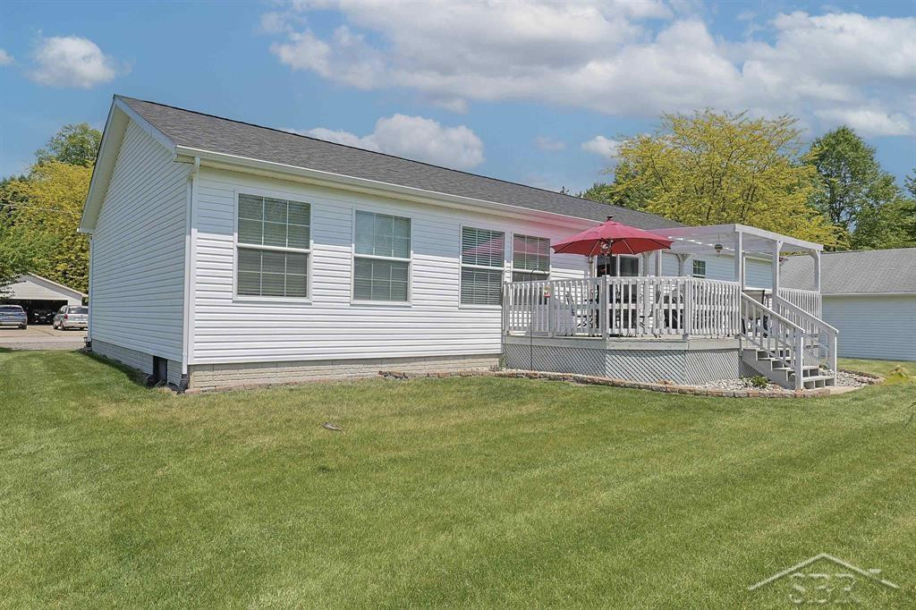 531 W Myrtle Street, Sanford, MI 48657 — Photo 30