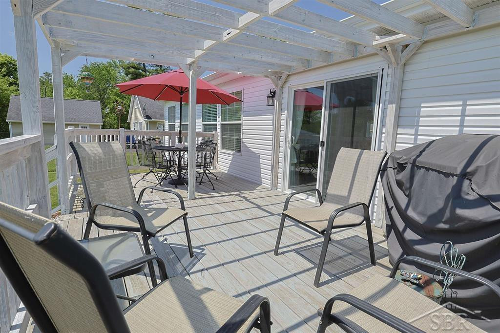 531 W Myrtle Street, Sanford, MI 48657 — Photo 34