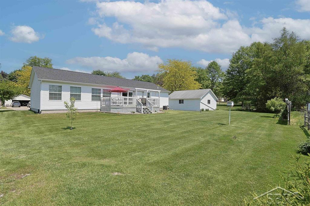 531 W Myrtle Street, Sanford, MI 48657 — Photo 35