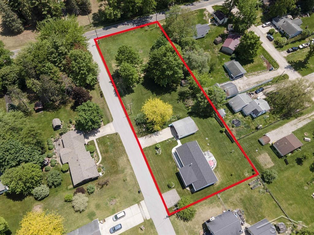 531 W Myrtle Street, Sanford, MI 48657 — Photo 39