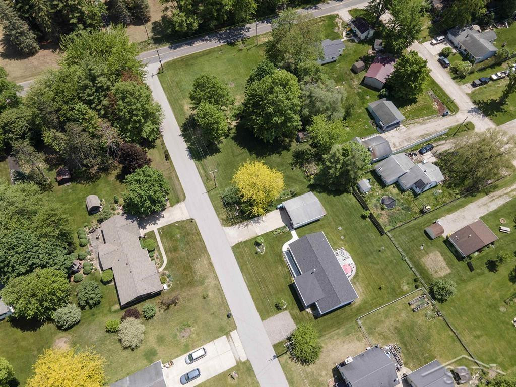531 W Myrtle Street, Sanford, MI 48657 — Photo 40