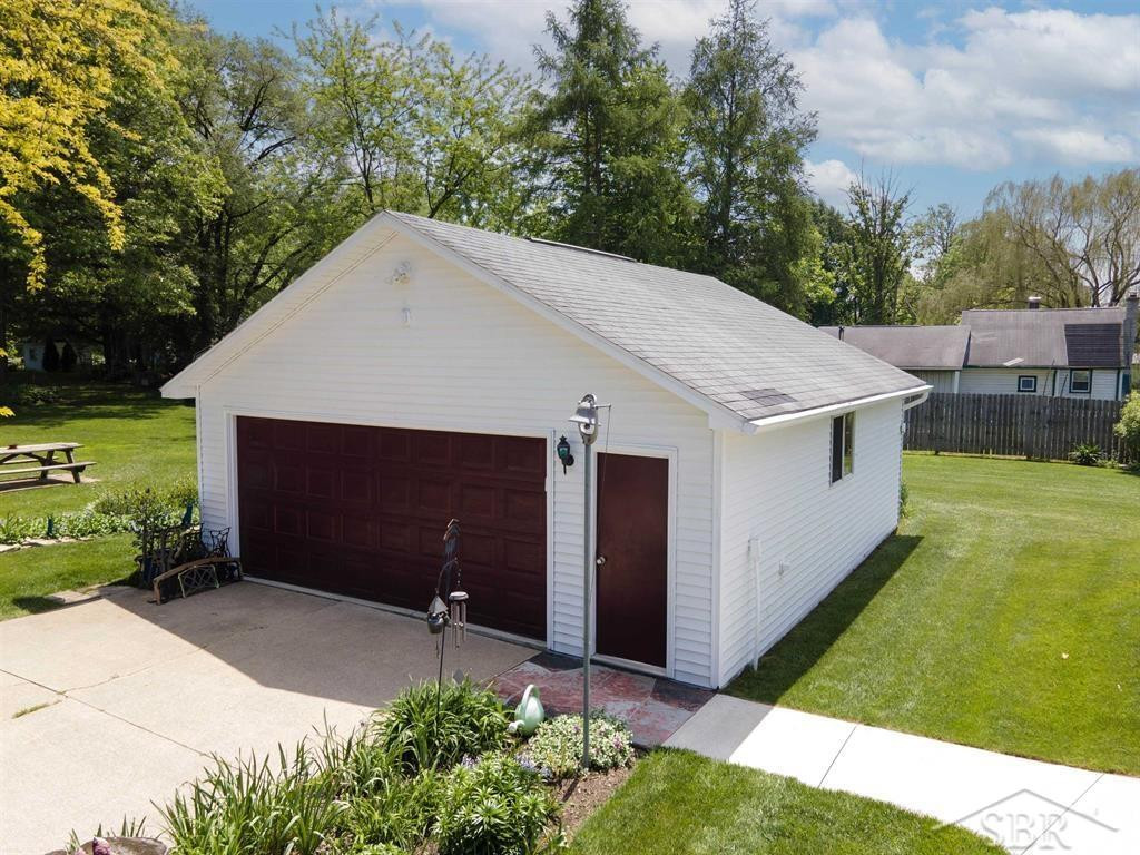 531 W Myrtle Street, Sanford, MI 48657 — Photo 41