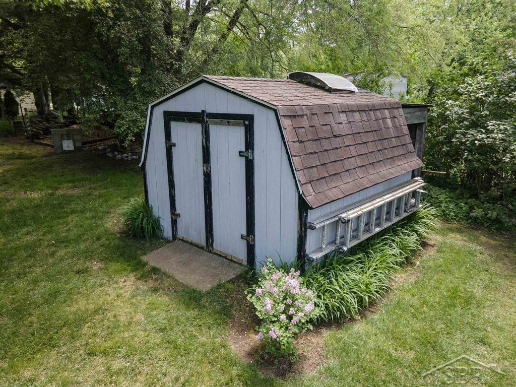 531 W Myrtle Street, Sanford, MI 48657 — Photo 42