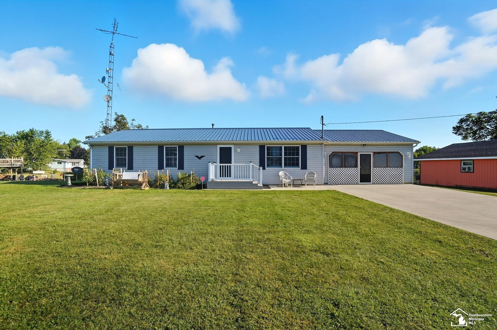 14667 Roberts Court, Camden, MI 49232