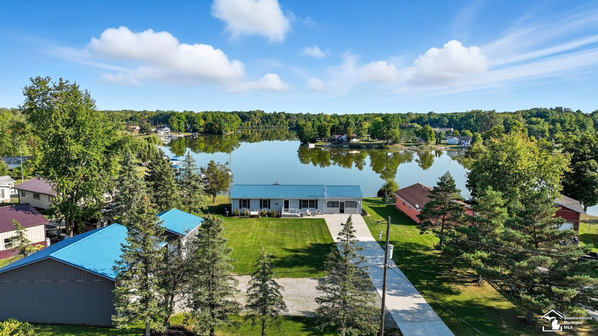 14667 Roberts Court, Camden, MI 49232 — Photo 4