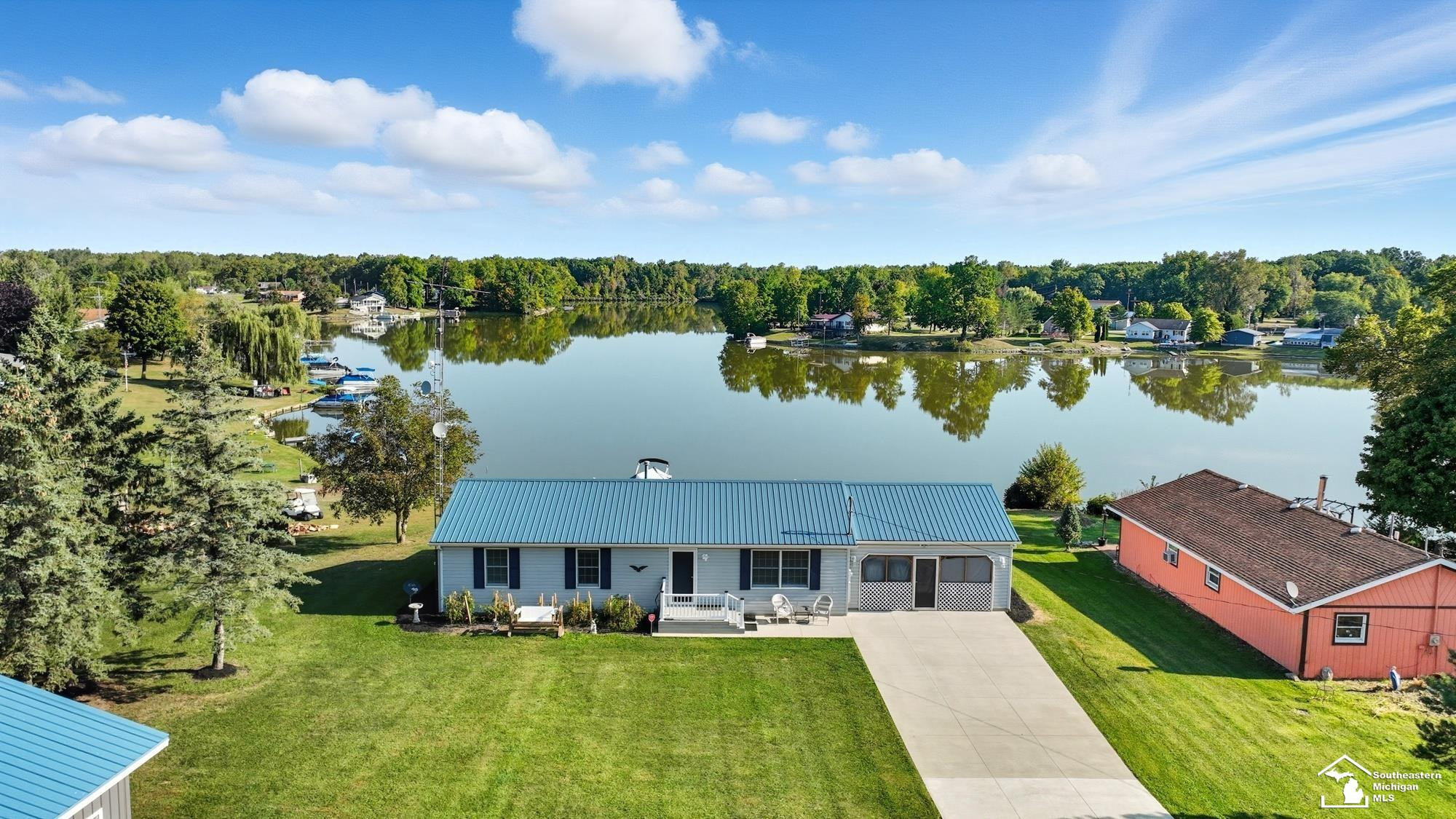 14667 Roberts Court, Camden, MI 49232 — Photo 6