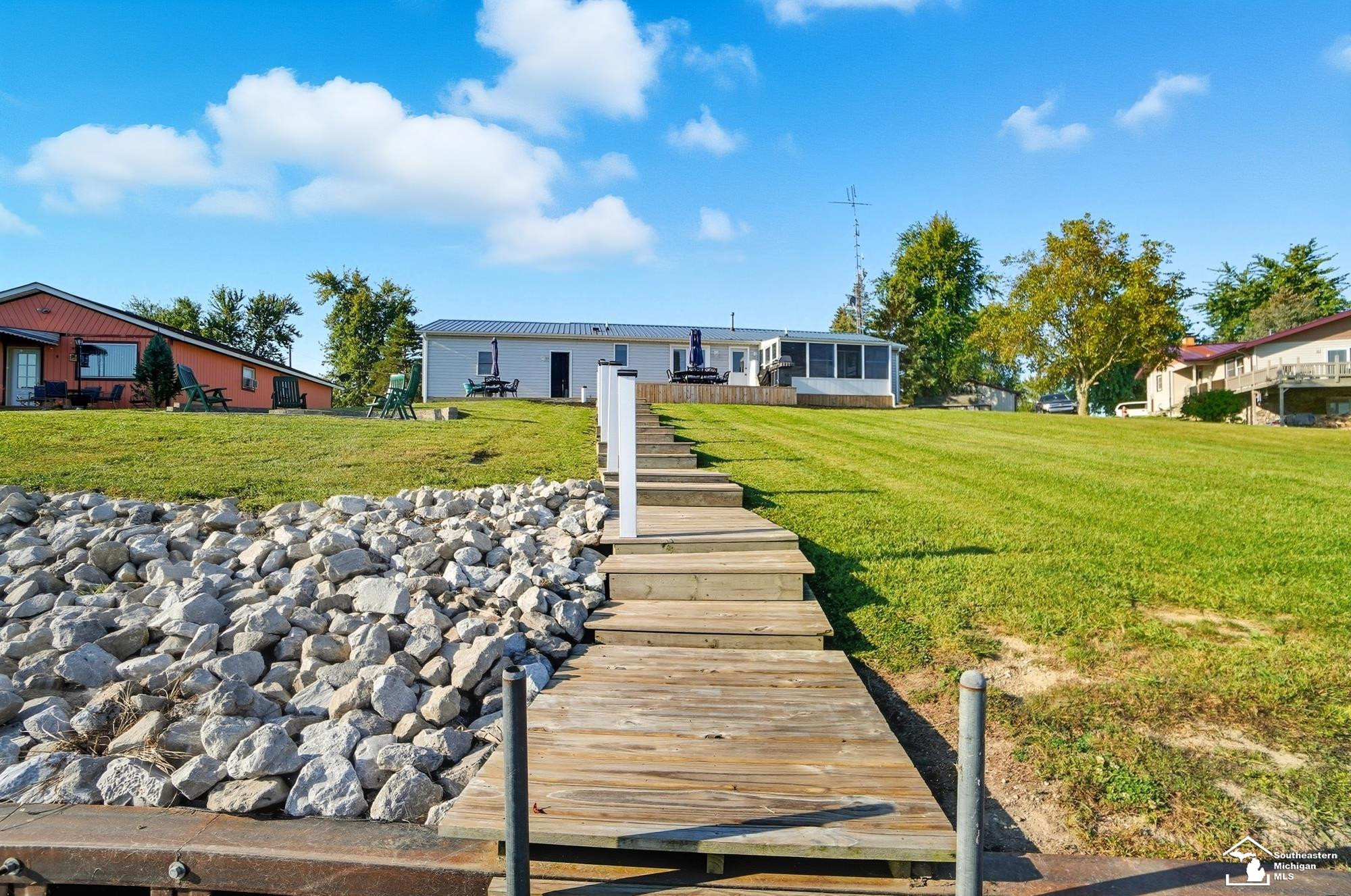 14667 Roberts Court, Camden, MI 49232 — Photo 45