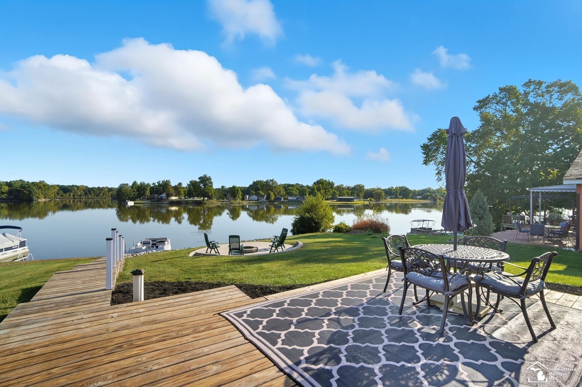 14667 Roberts Court, Camden, MI 49232 — Photo 50
