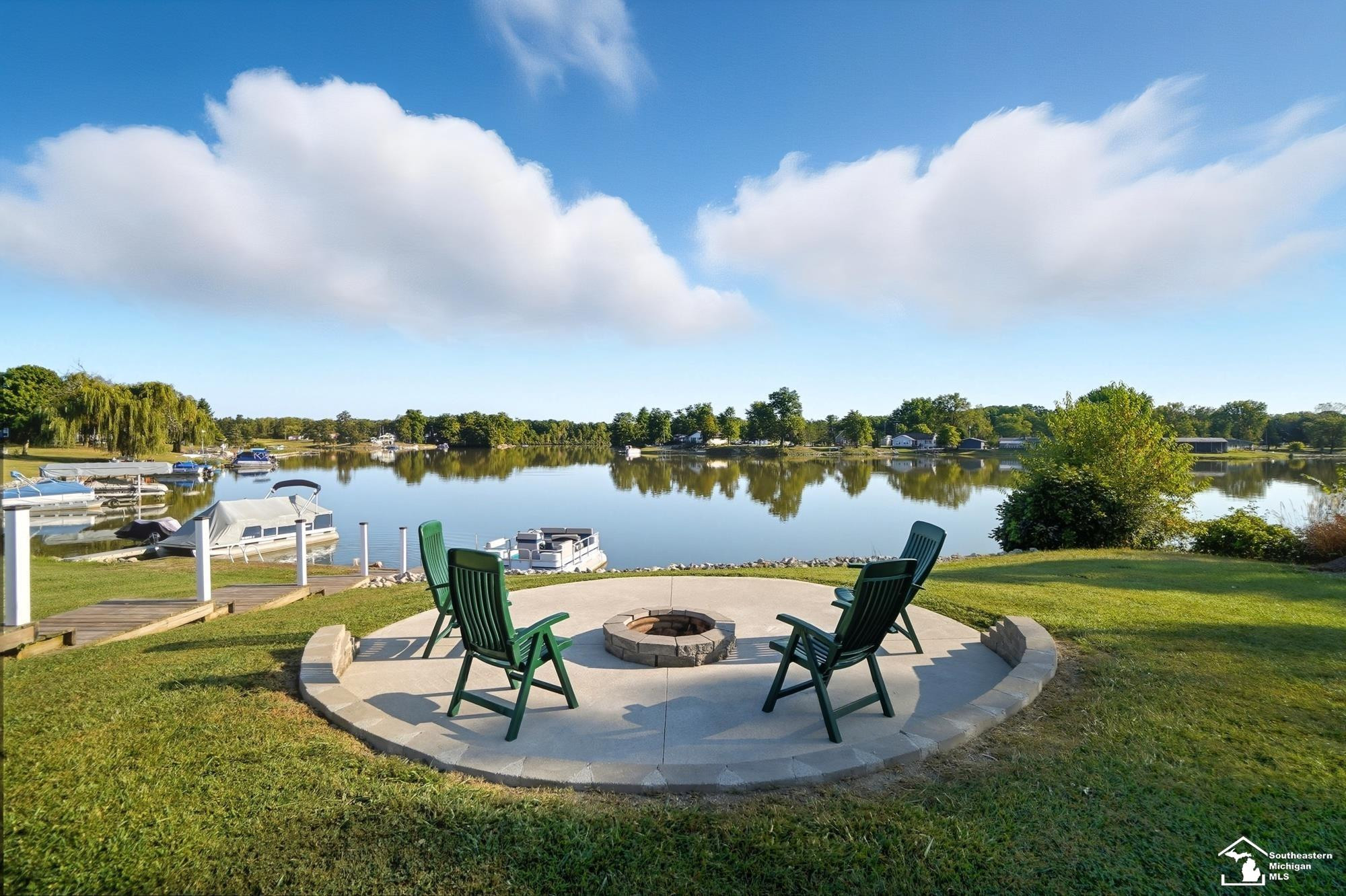 14667 Roberts Court, Camden, MI 49232 — Photo 52