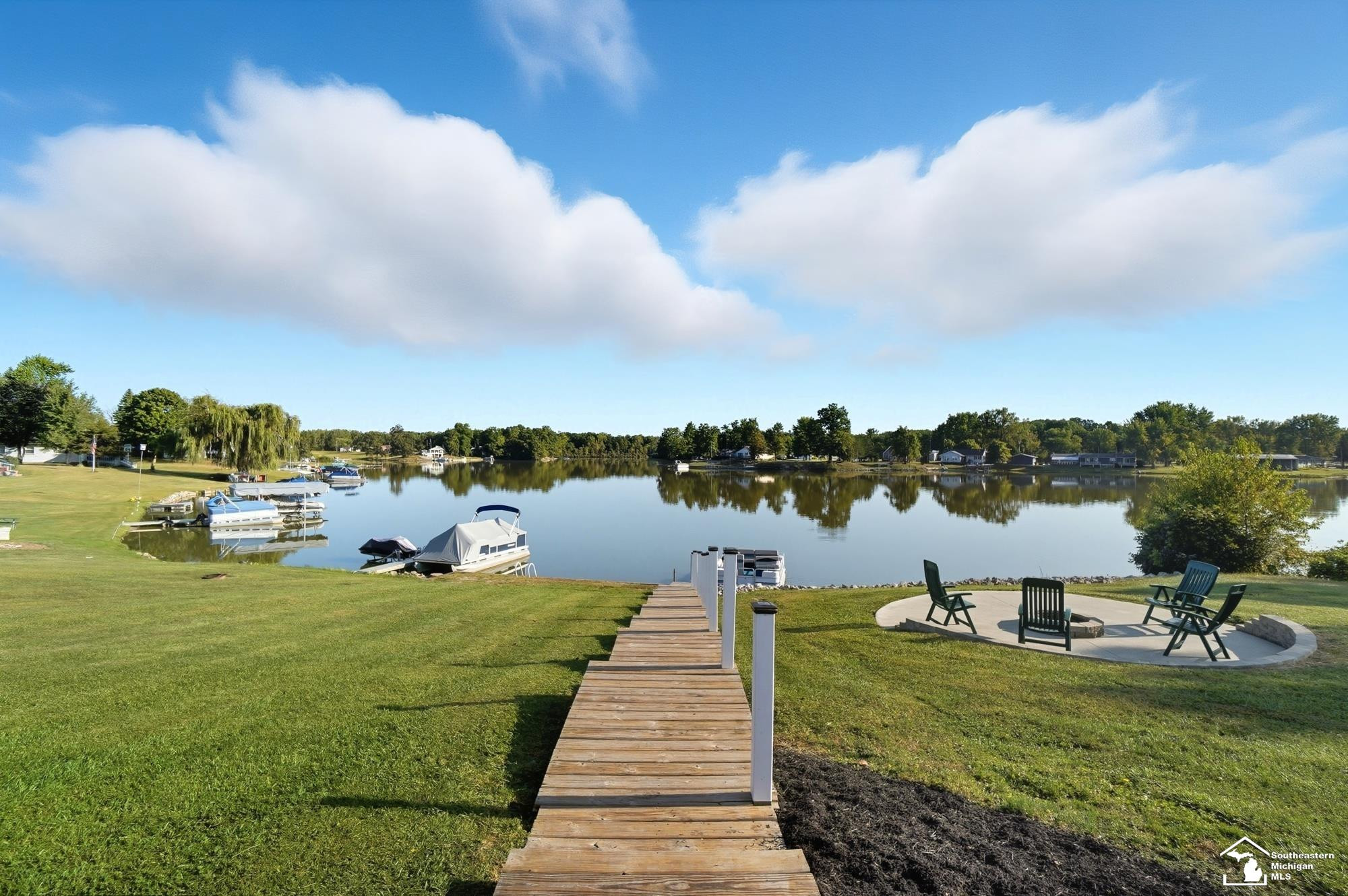 14667 Roberts Court, Camden, MI 49232 — Photo 53