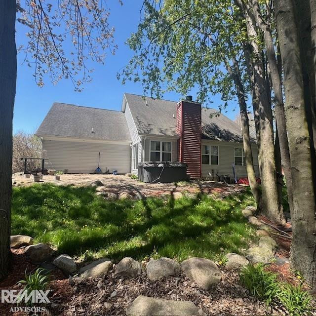 54690 Beacon Cove Circle, New Baltimore, MI 48047 — Photo 32
