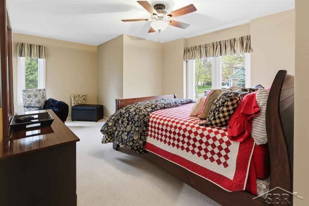 405 Wanetah Drive, Midland, MI 48640 — Photo 24